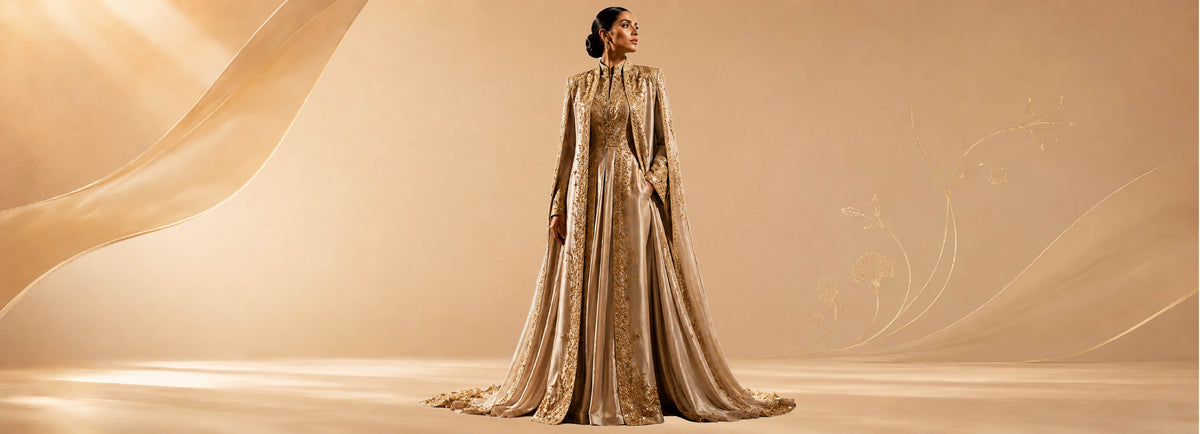 Embroidery Collection