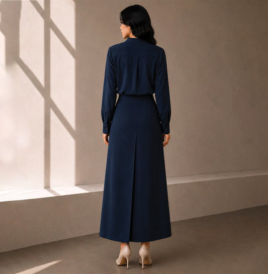 KDS POWERLINE SKIRT 01