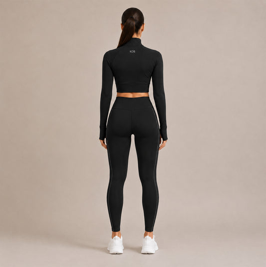 KDS Performance Active Set