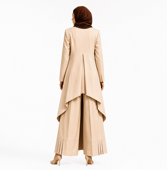 KDS Modern Layered Set
