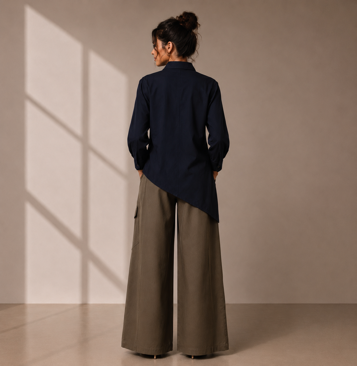 KDS Power Line Asymmetric Set