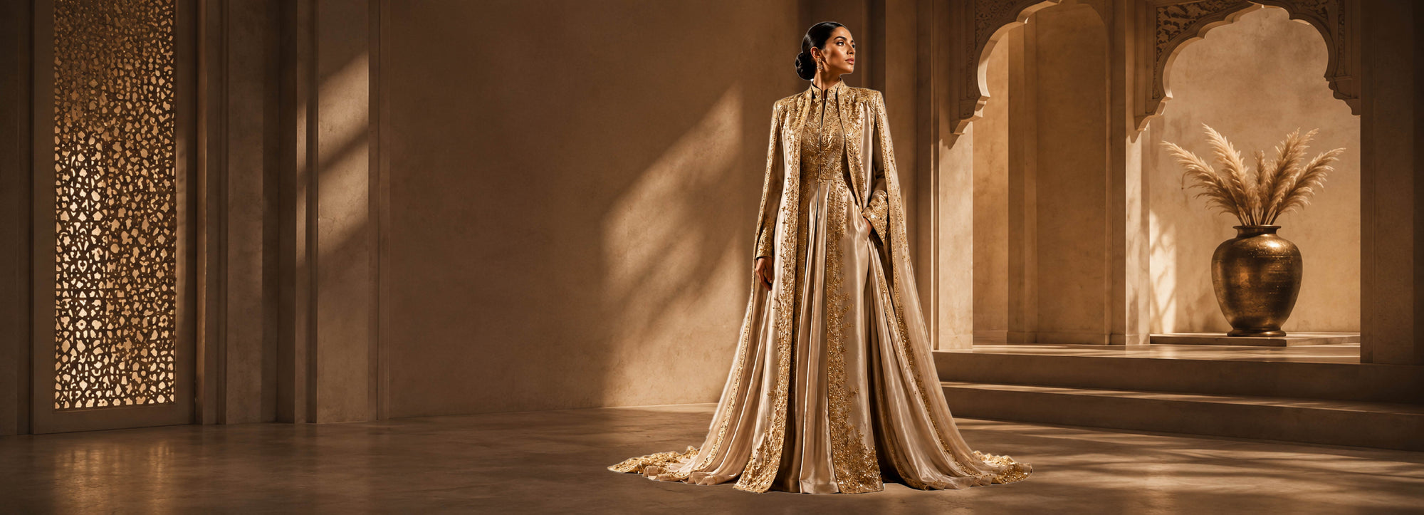 Embroidery Couture