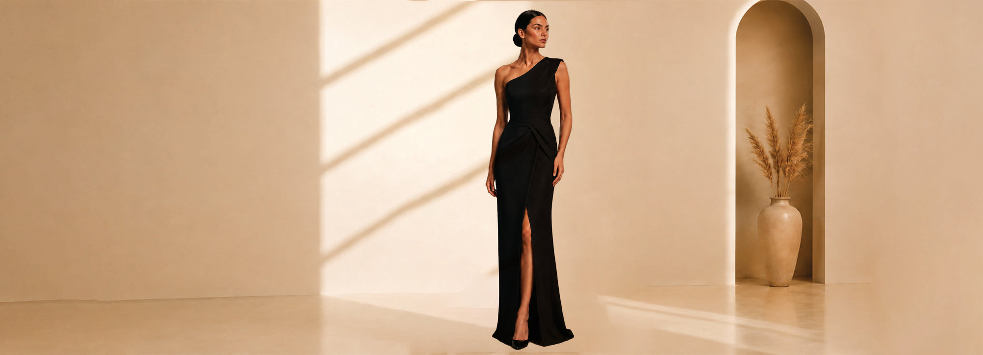 Evening Gowns