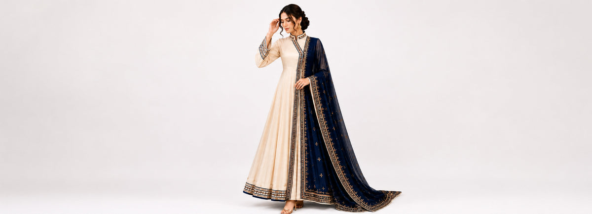 Heritage Couture