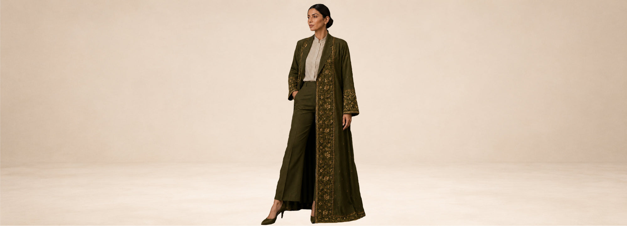 Cultural Inspired Designs