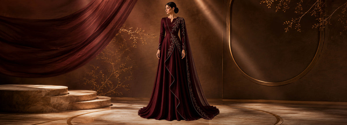 Party and Evening Collection
