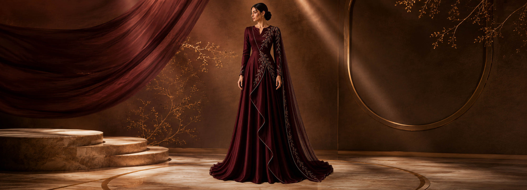Party and Evening Collection