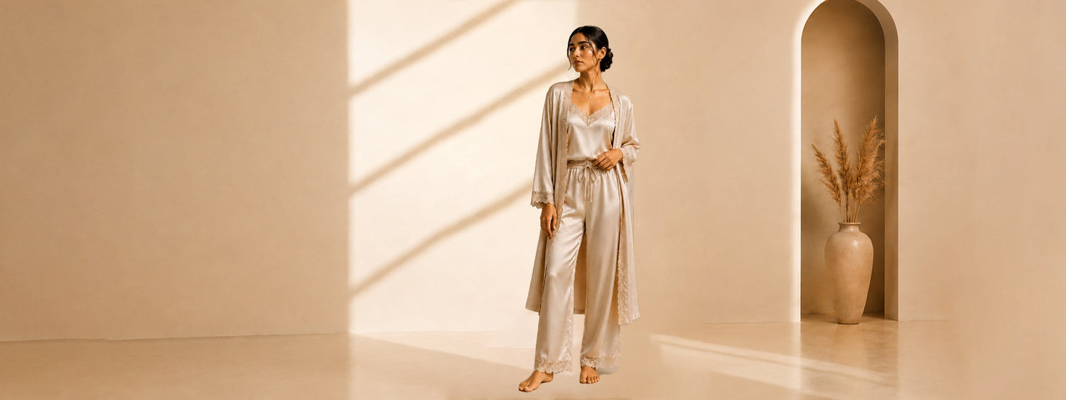 Sleepwear