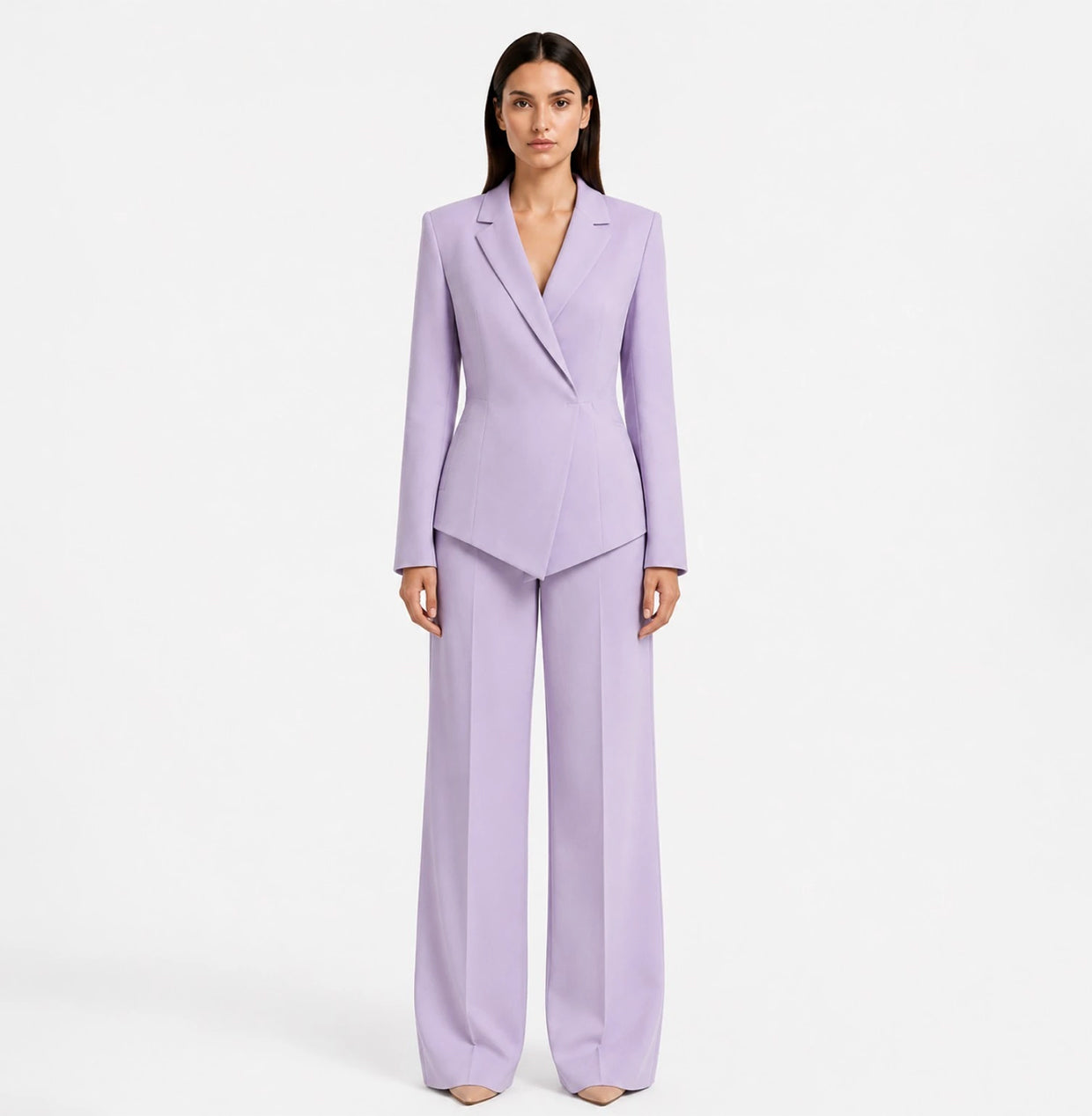 KDS Ease Formal Suit