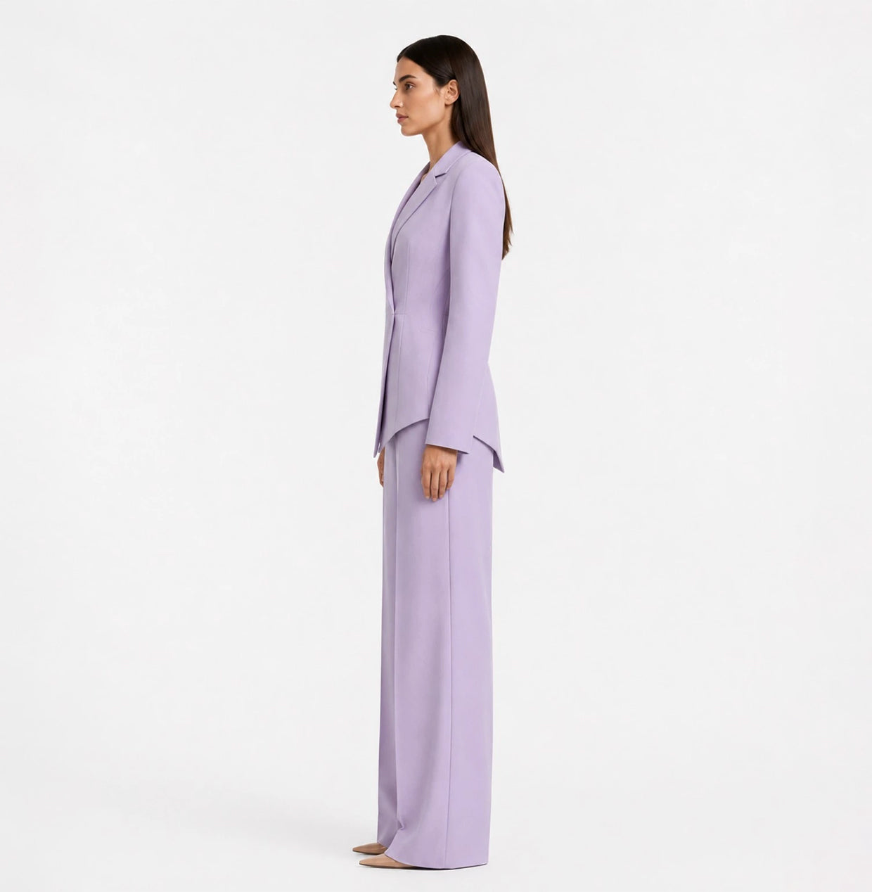 KDS Ease Formal Suit