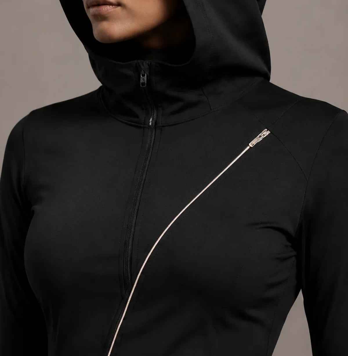 Power Line Hood