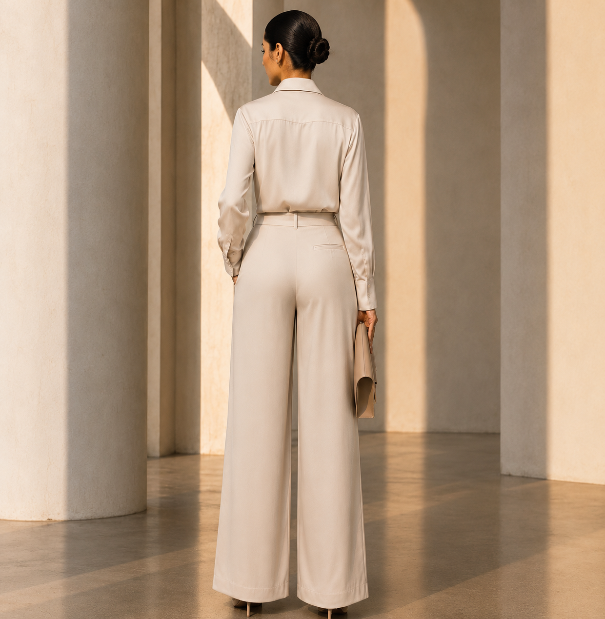 KDS Soft Structure Wrap Set