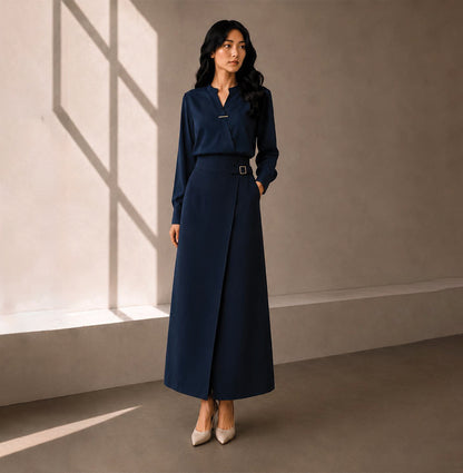 KDS POWERLINE SKIRT 01