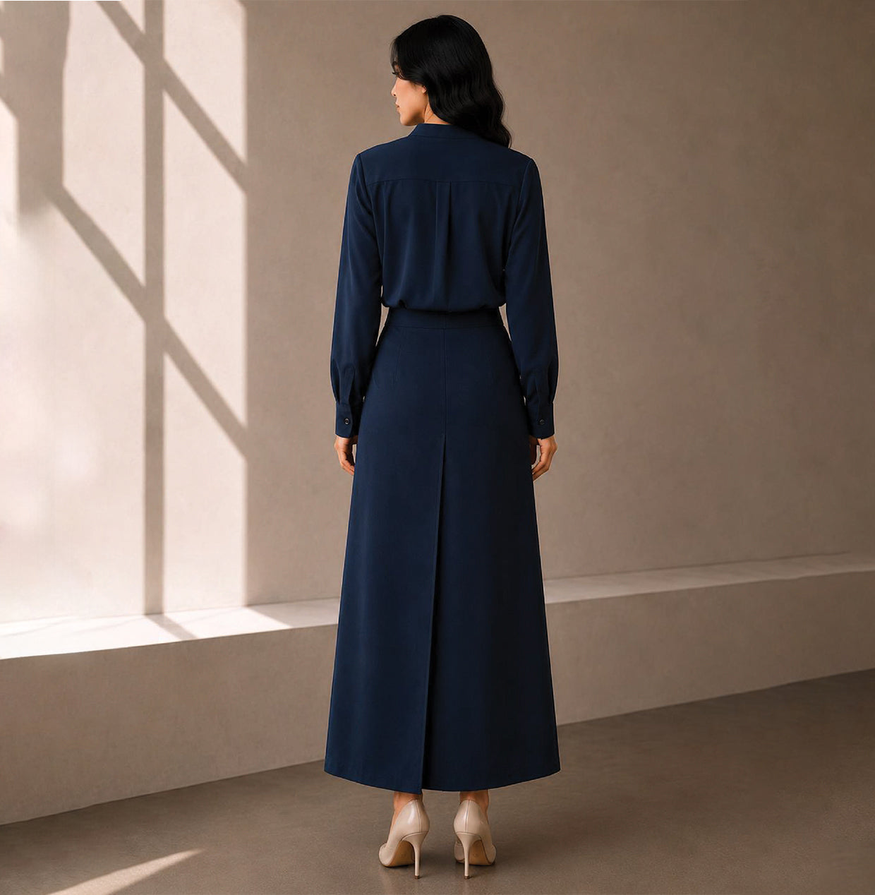 KDS POWERLINE SKIRT 01