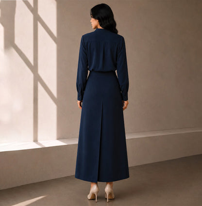 KDS POWERLINE SKIRT 01