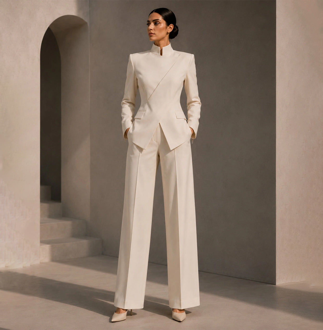 KDS Signature Formal Blazer
