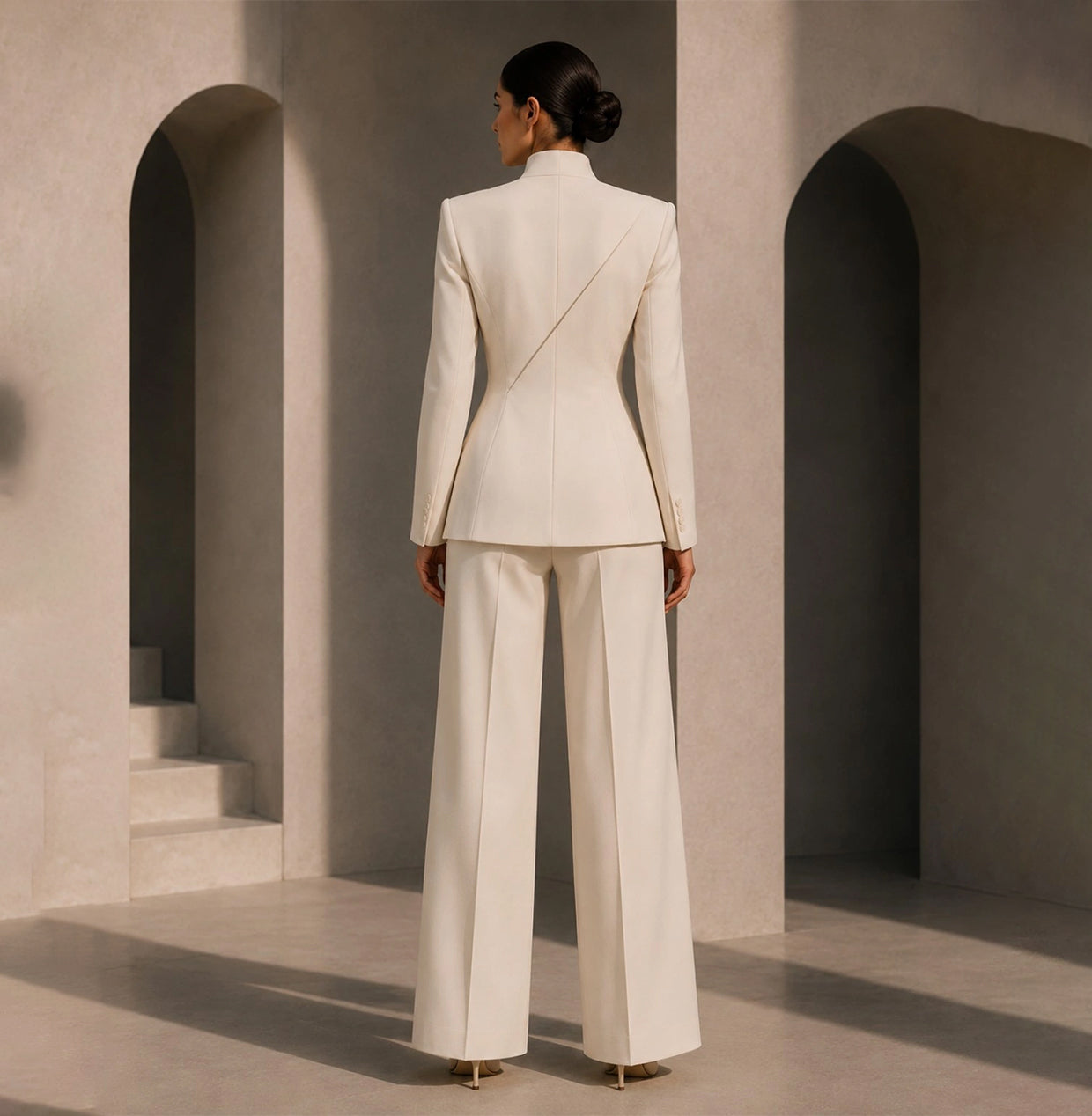 KDS Signature Formal Blazer