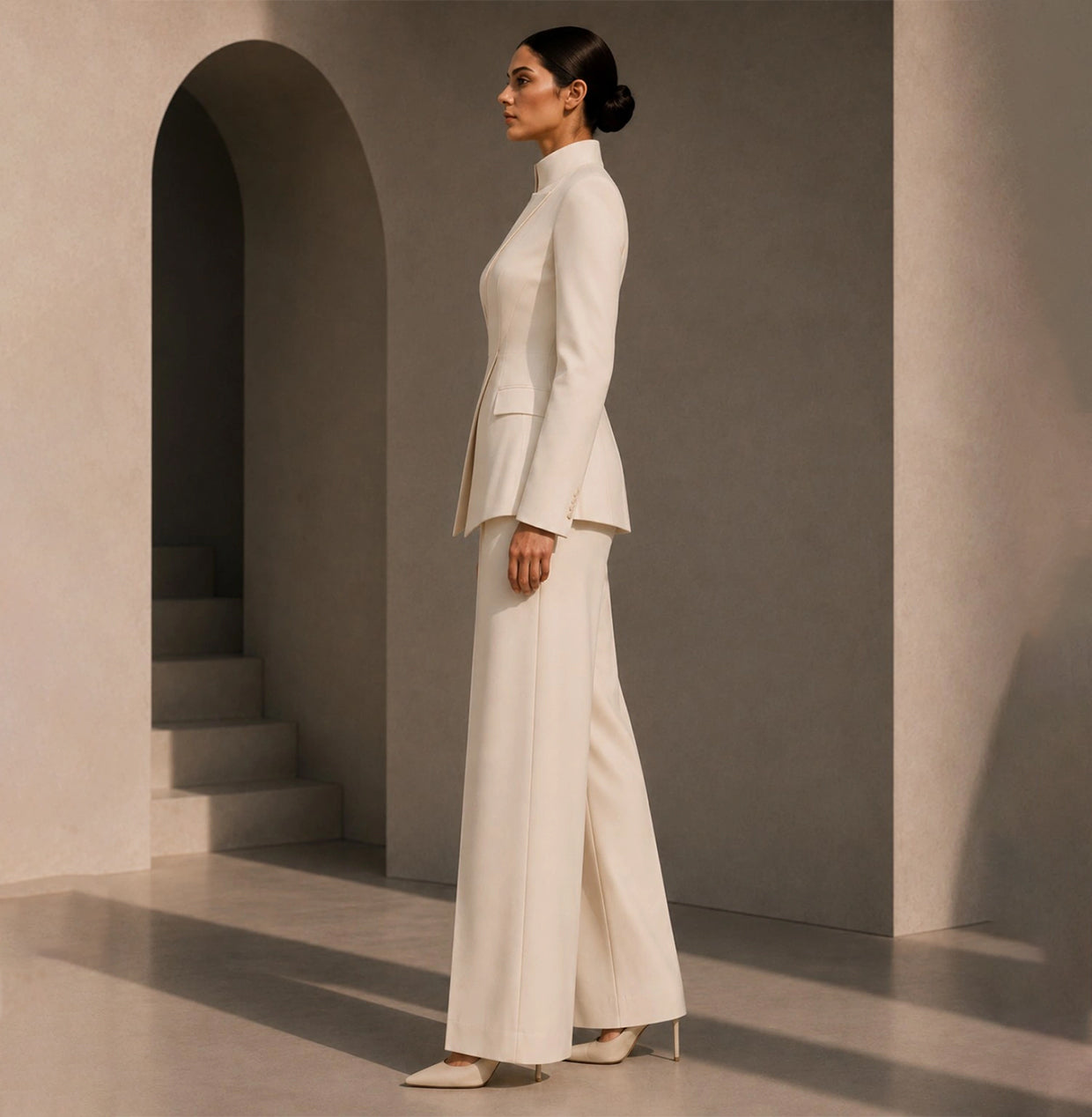 KDS Signature Formal Blazer