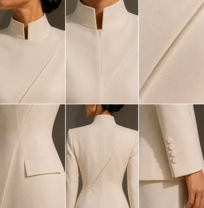 KDS Signature Formal Blazer