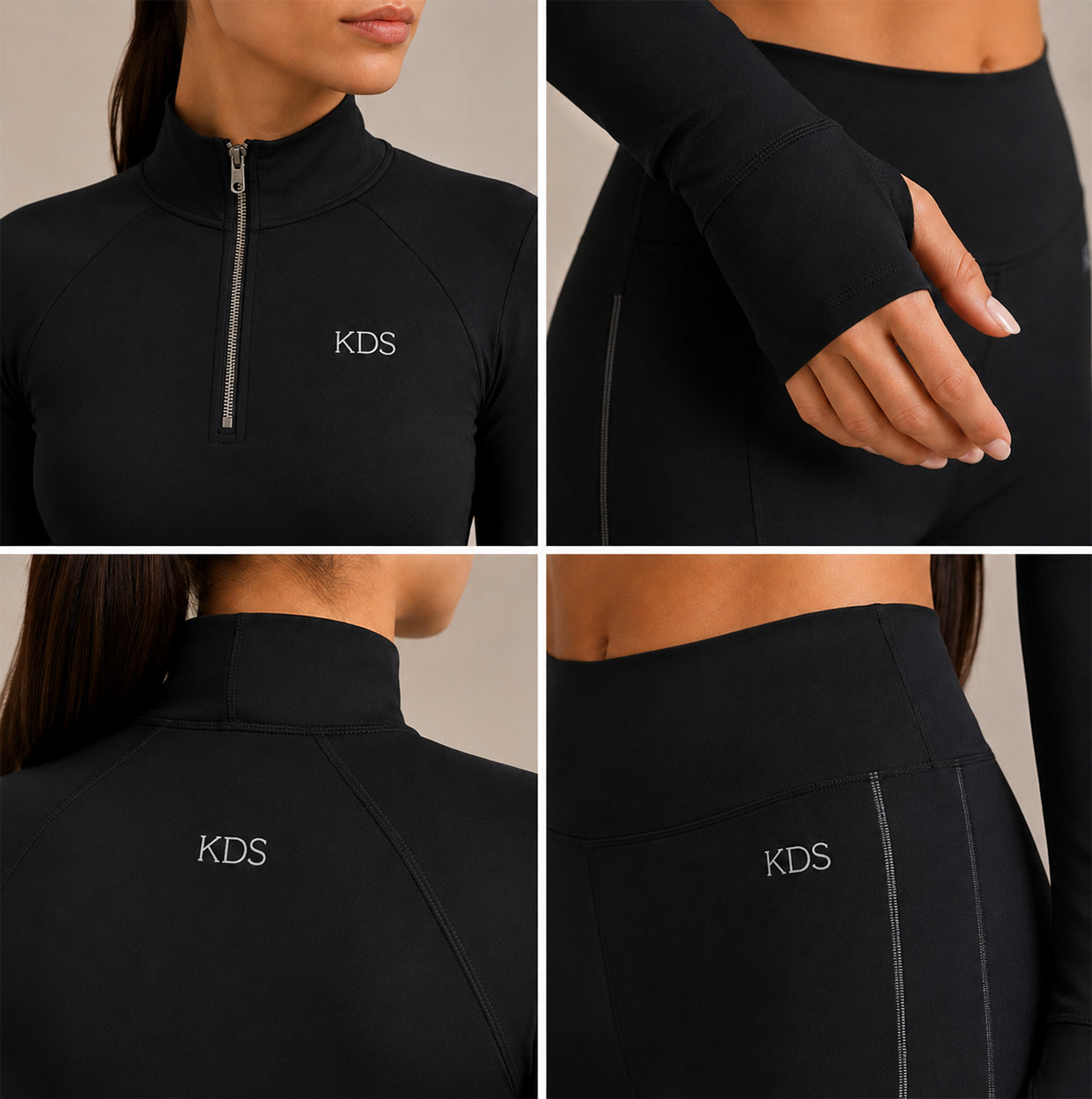 KDS Performance Active Set