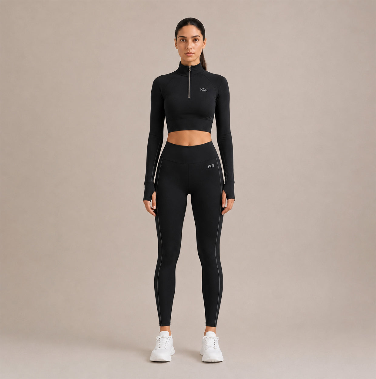 KDS Performance Active Set