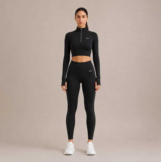 KDS Performance Active Set