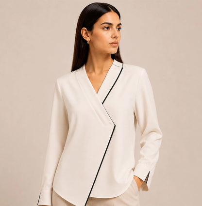 KDS Signature Wrap Top