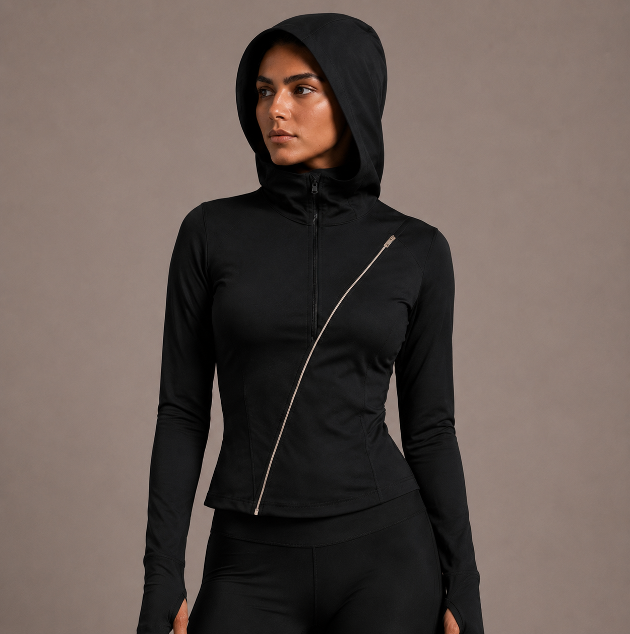 Power Line Hood