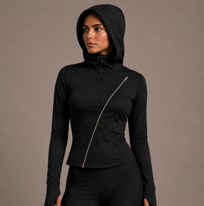 Power Line Hood