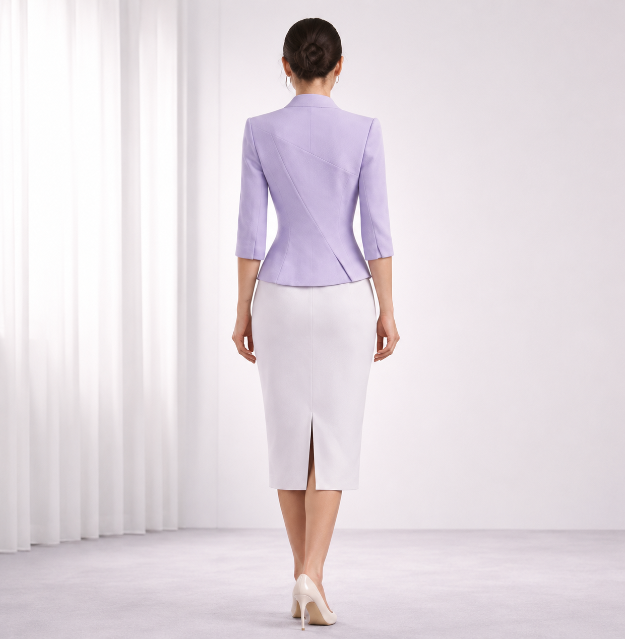 KDS Soft Structure Wrap Set