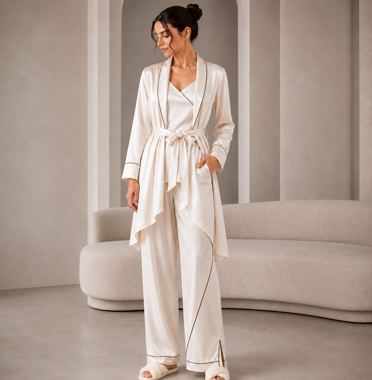 Aura Sleep Set– Modern Line