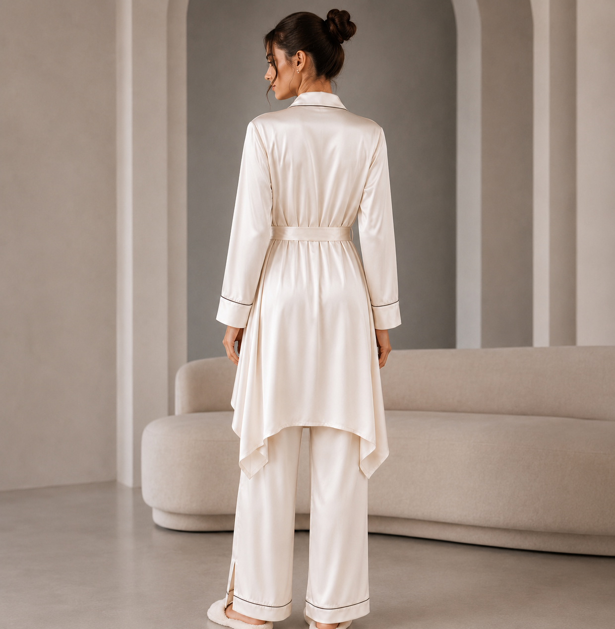 Aura Sleep Set– Modern Line
