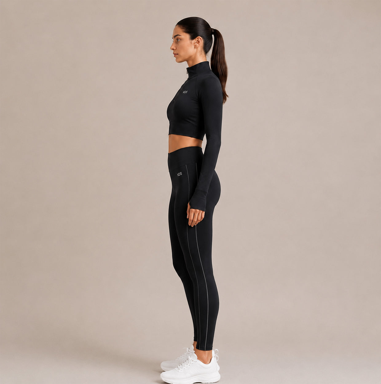 KDS Performance Active Set