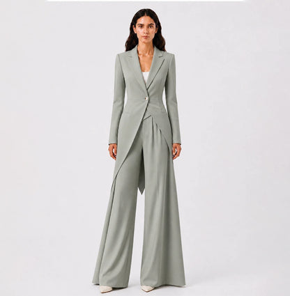 KDS Flow Cut Power Suit