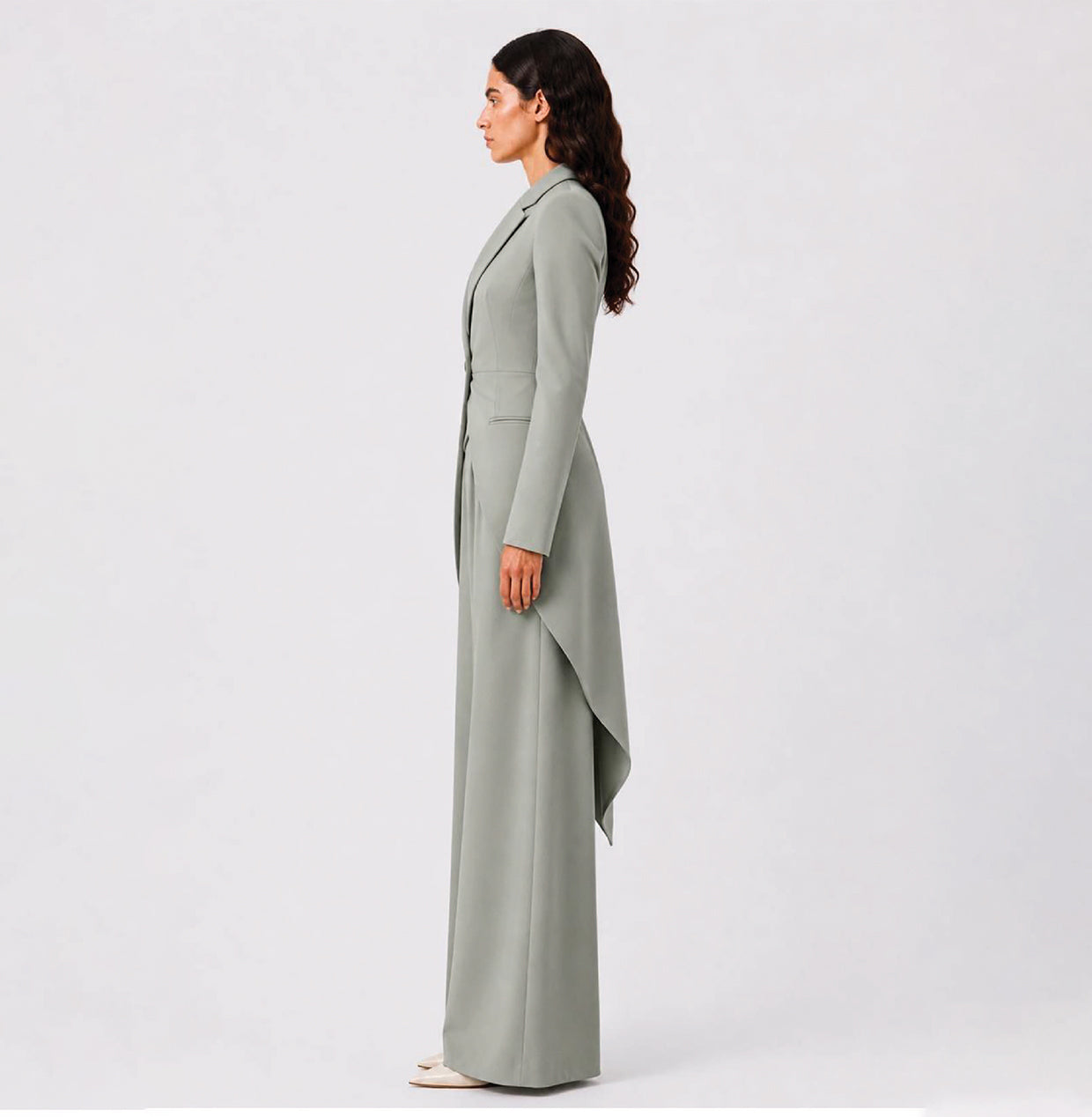 KDS Flow Cut Power Suit