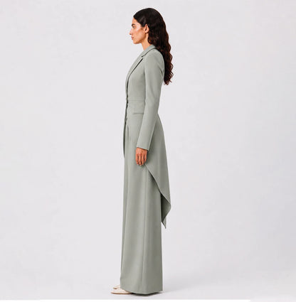 KDS Flow Cut Power Suit