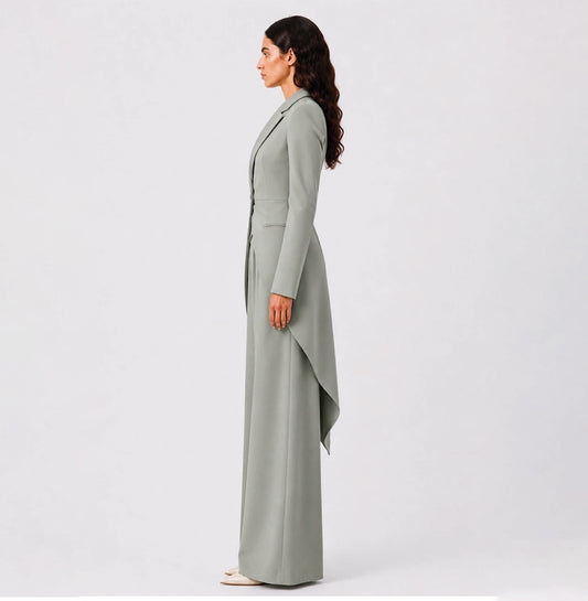 KDS Flow Cut Power Suit