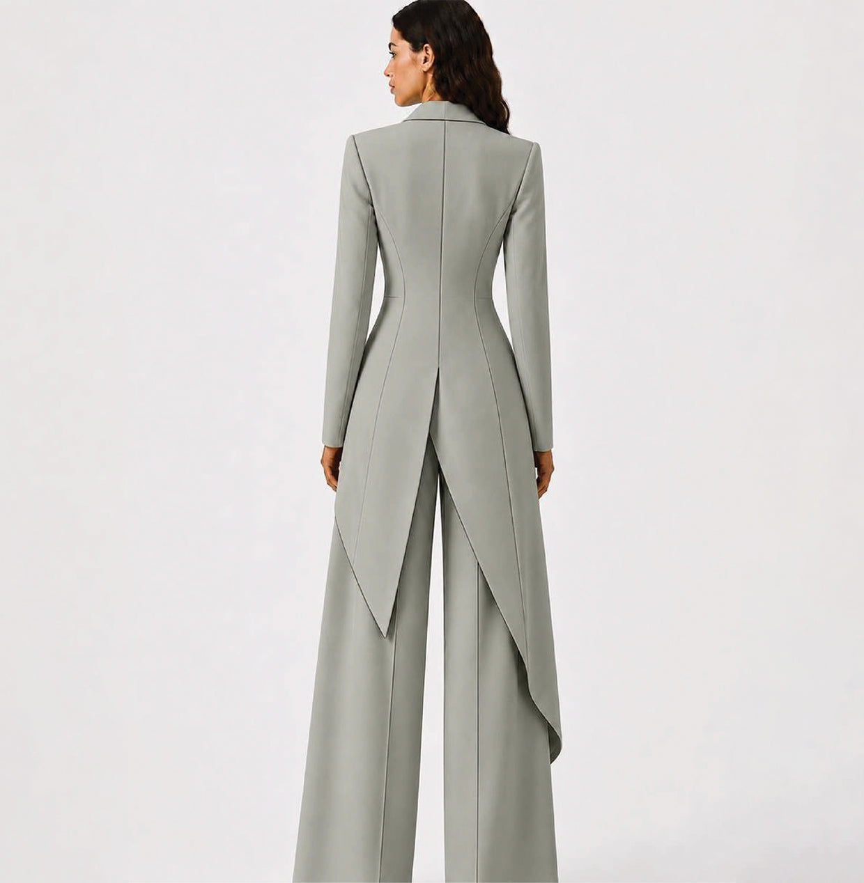 KDS Flow Cut Power Suit