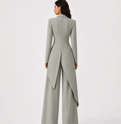 KDS Flow Cut Power Suit