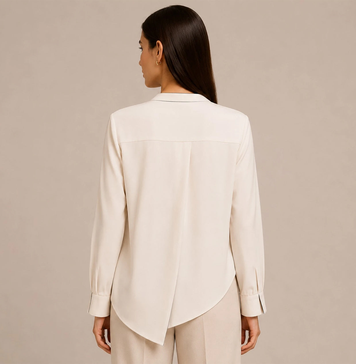 KDS Signature Wrap Top