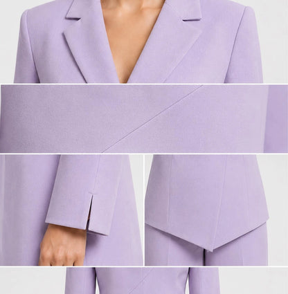 KDS Ease Formal Suit