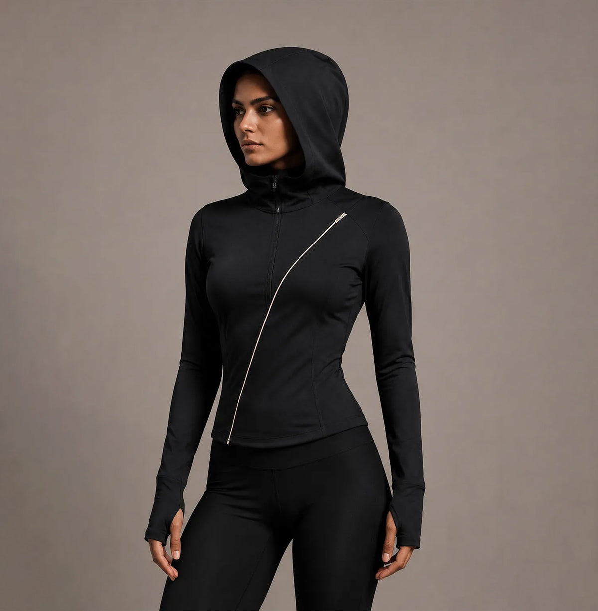 Power Line Hood
