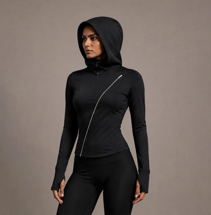 Power Line Hood