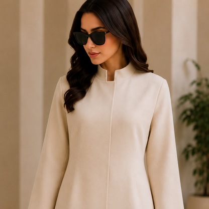 KDS Modern Line– Minimal Structure Manto