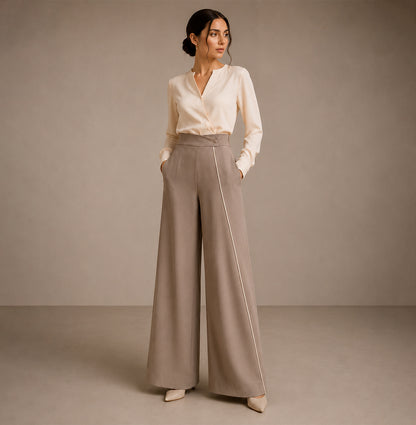 KDS Flow Wide Leg Pant