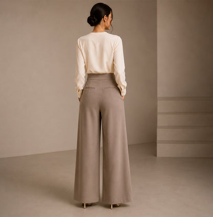KDS Flow Wide Leg Pant