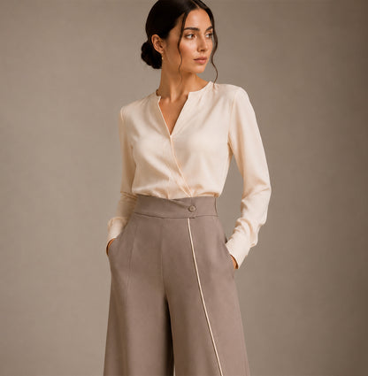KDS Flow Wide Leg Pant